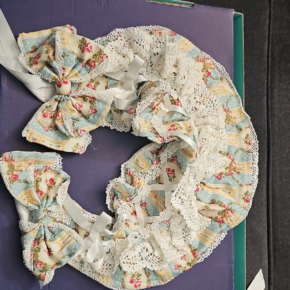 Bodyline Bonnet Lolita Classic